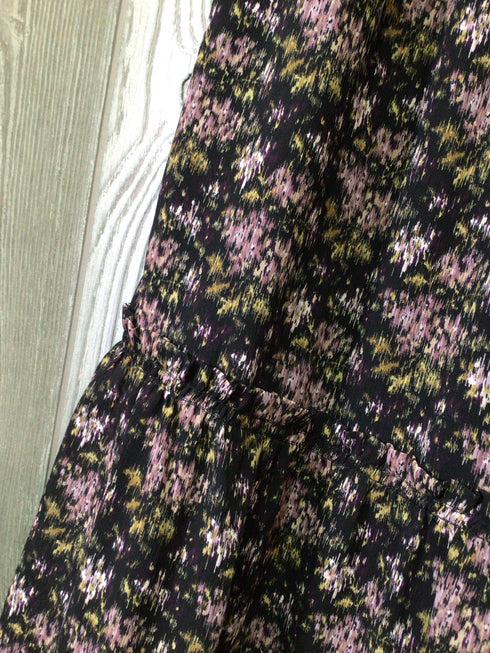 Madewell maxi Skirt Size Small